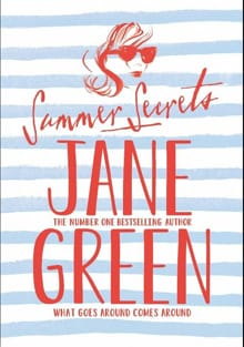 Summer Secrets - Jane Green,  Green, Jane