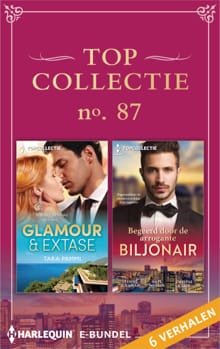 Topcollectie 87 - Lynne Graham, Tara Pammi, ...