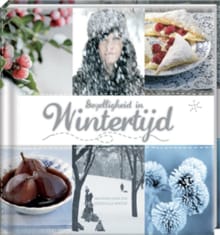 Gezelligheid in wintertijd - Francis van Arkel, Rikky Schrever