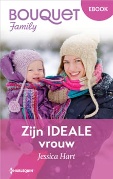 Zijn ideale vrouw - Jessica Hart