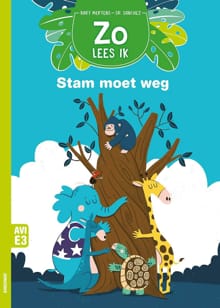 Stam moet weg - Bart Mertens, Mertens Bart