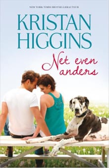 Net even anders - Kristan Higgins
