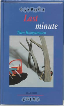 Last Minute -  Hoogstraten