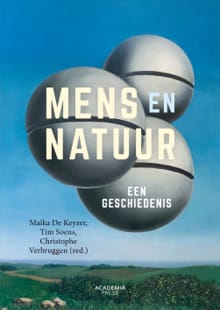 Mens en natuur - Maïka De Keyzer, Tim Soens, ...