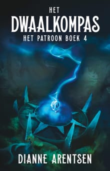 Het dwaalkompas - Dianne Arentsen
