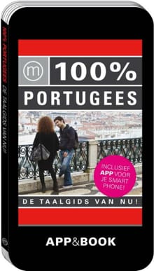 100% Portugees - TextCase 