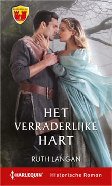 Het verraderlijke hart - Ruth Langan