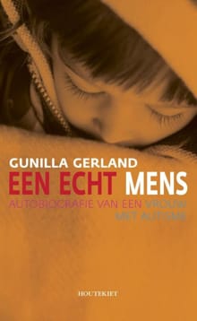 Een echt mens - Gunilla Gerland