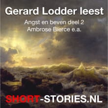 Gerard Lodder leest - Ambrose Bierce, Peter Lovesey, ...