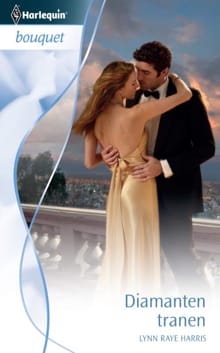 Diamanten tranen - Lynn Raye Harris