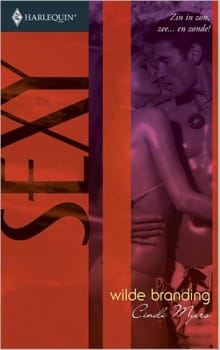 Wilde branding - Cindi Myers