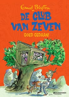Goed gedaan! - Enid Blyton