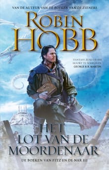 Het Lot van de Moordenaar - Robin Hobb