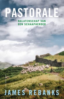 Pastorale - James Rebanks