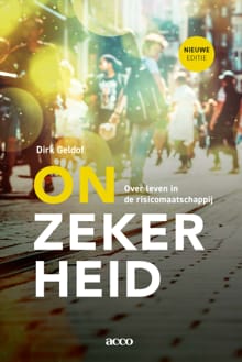 Onzekerheid - 2021 - Dirk Geldof