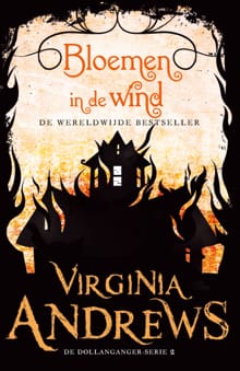 “Bloemen in de wind