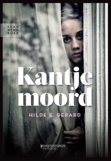 Kantje moord - Hilde E. Gerard