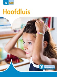 Hoofdluis - Jos van Hest