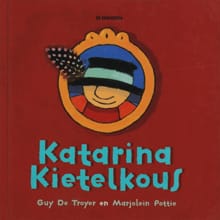 Katarina kietelkous - M. Pottie,  TROYER, ...