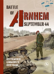 The Battle of Arnhem September 1944 - Hennie Vaessen