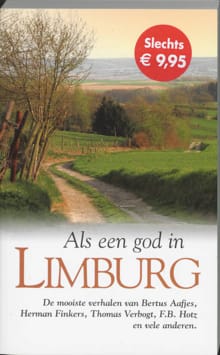 Als een god in Limburg - S. Kuyper