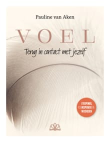 Voel - Pauline van Aken