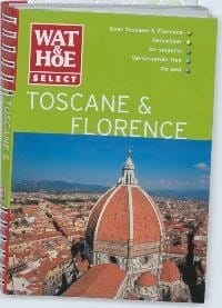 Florence en Toscane - Tim Jepson