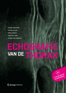 Echografie van de thorax - Corien Veenstra, Michiel Blans, ...