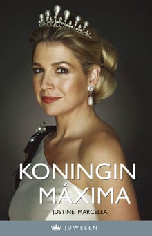 Koningin Máxima - Justine Marcella