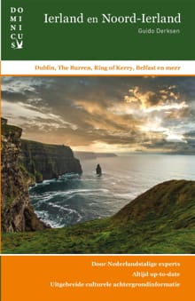 Ierland en Noord-Ierland - Guido Derksen