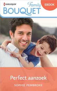Perfect aanzoek - Sophie Pembroke