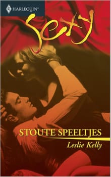 Stoute speeltjes - Leslie Kelly