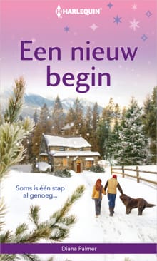 Een nieuw begin - Diana Palmer