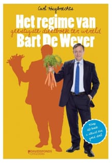 Het regime van Bart De Wever - Carl Huybrechts, Bart De Wever, ...