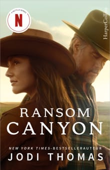 Ransom Canyon - Jodi Thomas