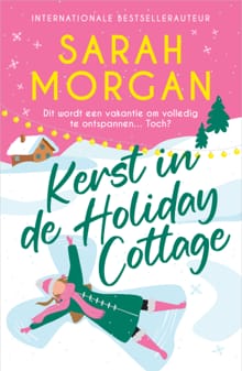 “Kerst in de Holiday Cottage