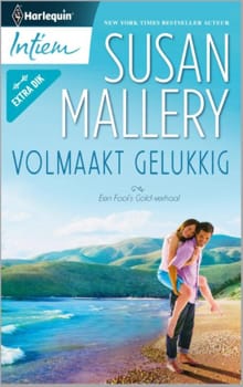 Volmaakt gelukkig - Susan Mallery