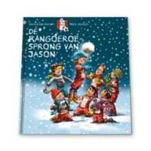 De kangoeroesprong van Jason - Gerard van Gemert, Gerard Van Gemert, ...