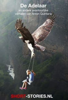 De Adelaar - Anton Quintana