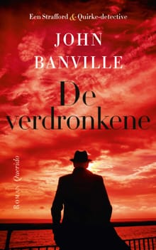 De verdronkene - John Banville