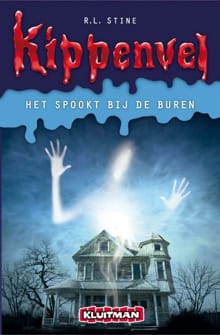 Het spookt bij de buren - R.L. Stine