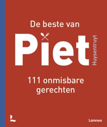 De beste van Piet - Piet Huysentruyt, piet huysentruyt