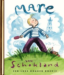 Mare van Schokland - Sjoerd Kuyper, Margje Kuyper