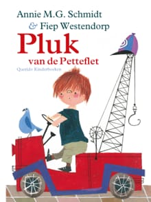 “Pluk van de Petteflet