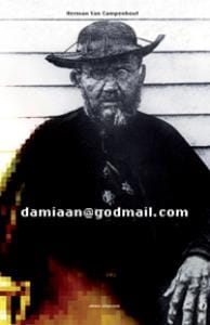 Damiaan@godmail.com - Herman Van Campenhout