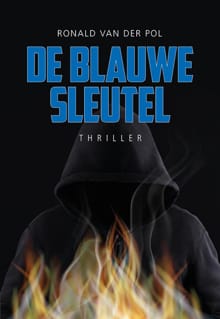 De blauwe sleutel - Ronald van der Pol