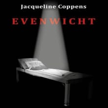 Evenwicht - Jacqueline Coppens