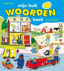 Mijn leuk woordenboek - R. Scarry