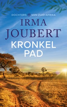 Kronkelpad - Irma Joubert