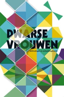 Dwarse vrouwen - 